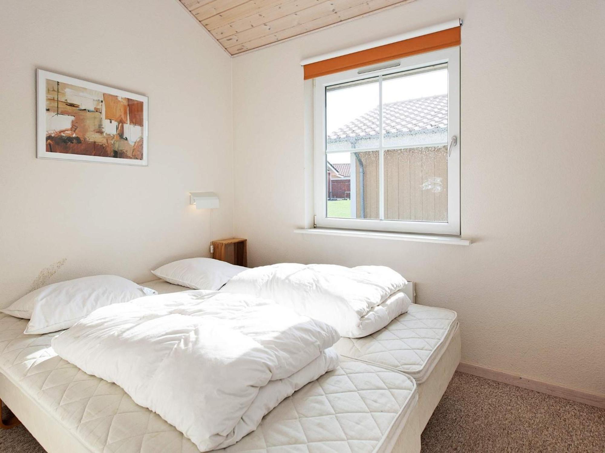 6 Person Holiday Home On A Holiday Park In Gr Sten Grasten Bagian luar foto